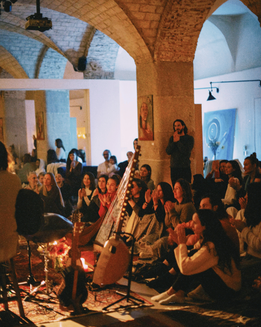 Saecred Sounds Vol.01 | The Shedding Process - 04.png