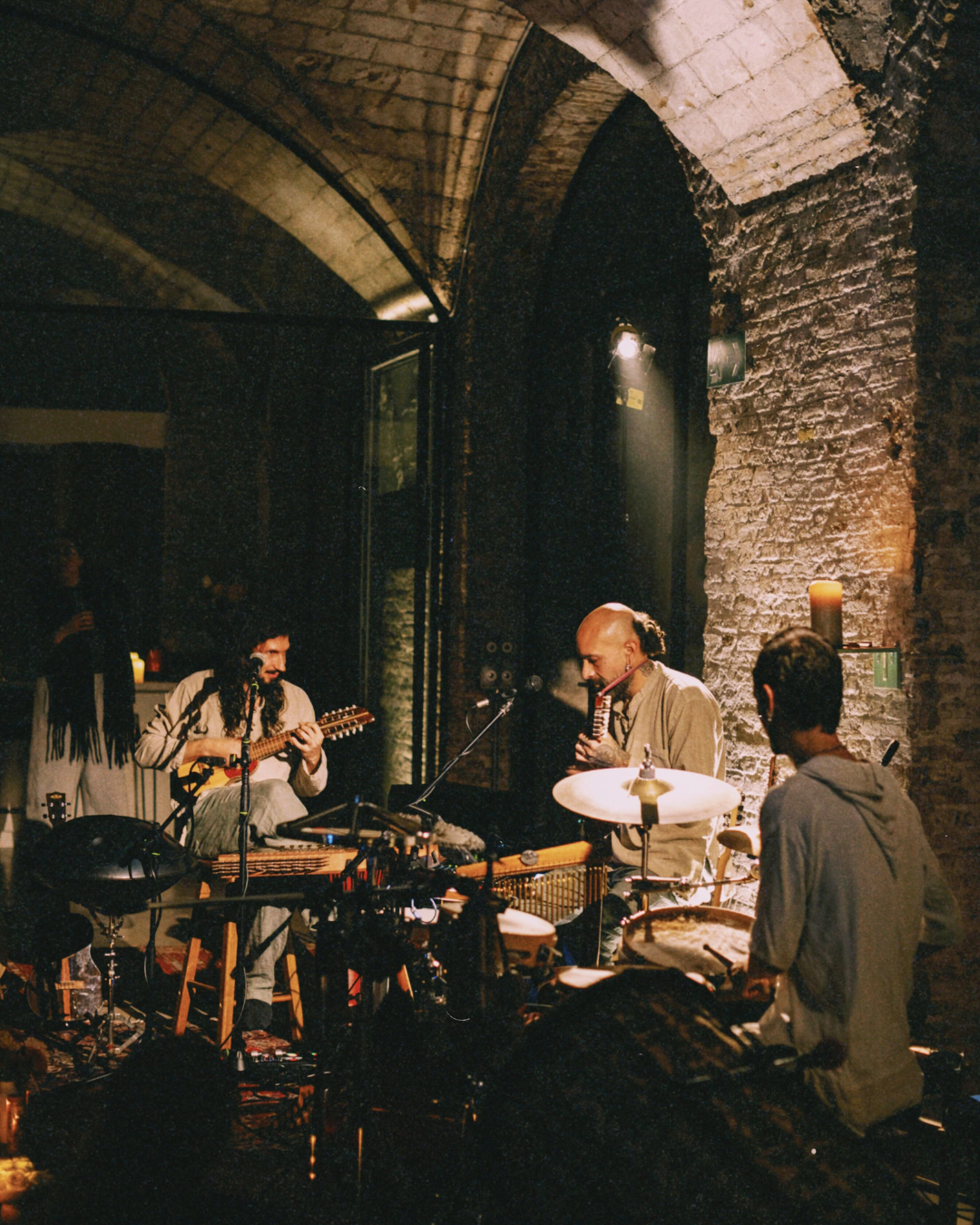 Saecred Sounds Vol.01 | The Shedding Process - 10.png