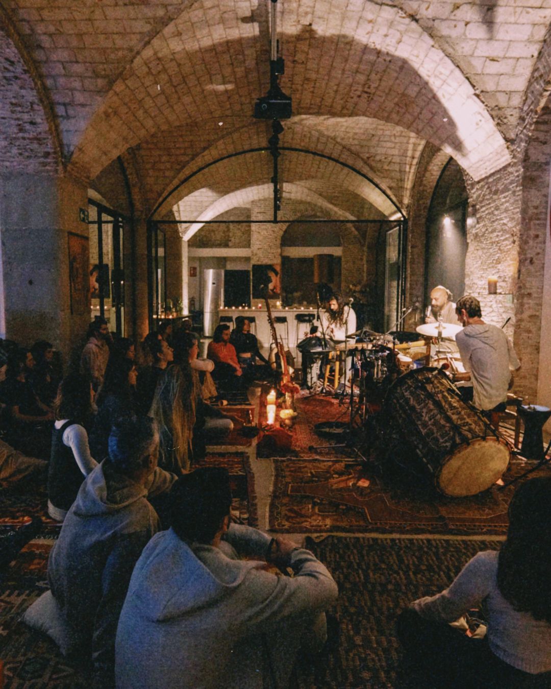 Saecred Sounds Vol.01 | The Shedding Process - 09.png