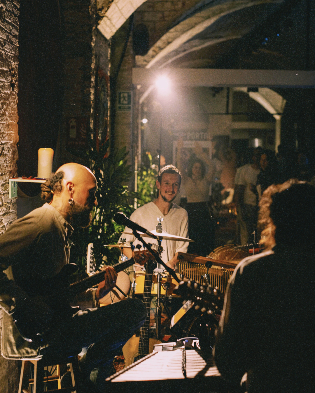 Saecred Sounds Vol.01 | The Shedding Process - 07.png