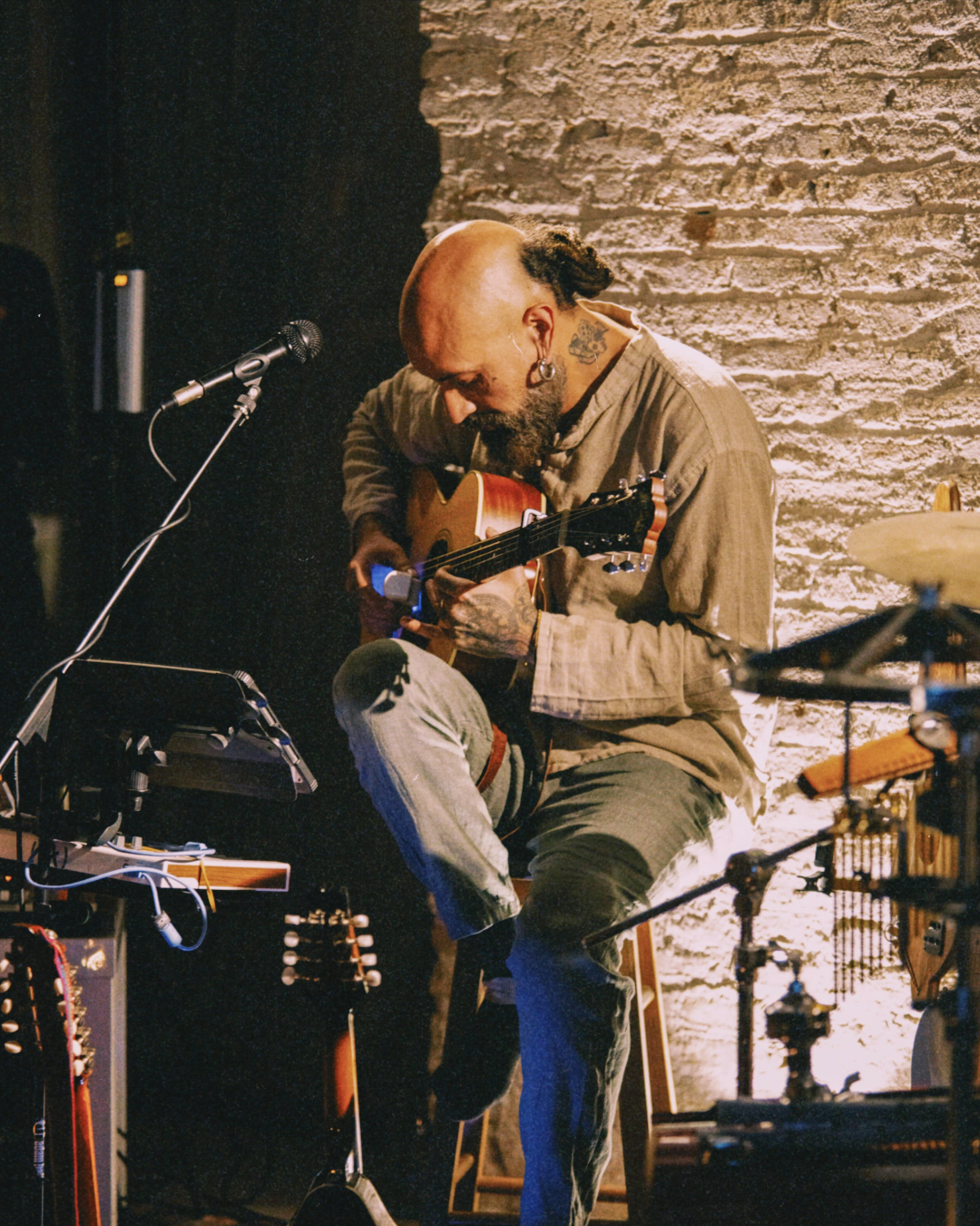 Saecred Sounds Vol.01 | The Shedding Process - 08.png