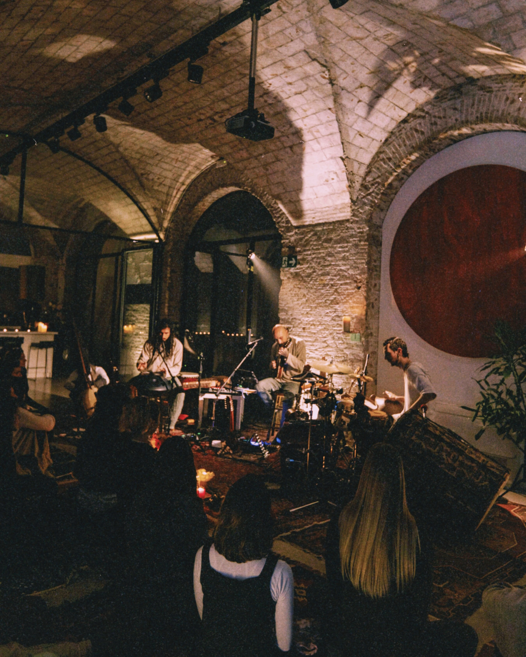 Saecred Sounds Vol.01 | The Shedding Process - 05.png