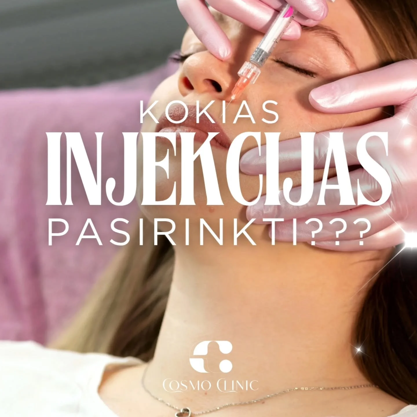 💉PDRN &ndash; oda tampa lygesnė, stipresnė, elastingesnė, pastebimai pagerėja jos atsinaujinimas ir kokybė. Mažina uždegimą.

💉NTCF &ndash; oda intensyviai sudrėkinama, skaistesnė, stangresnė, su sveiku &bdquo;glow&ldquo; efektu. ANTI-AGING 

💉 Gi