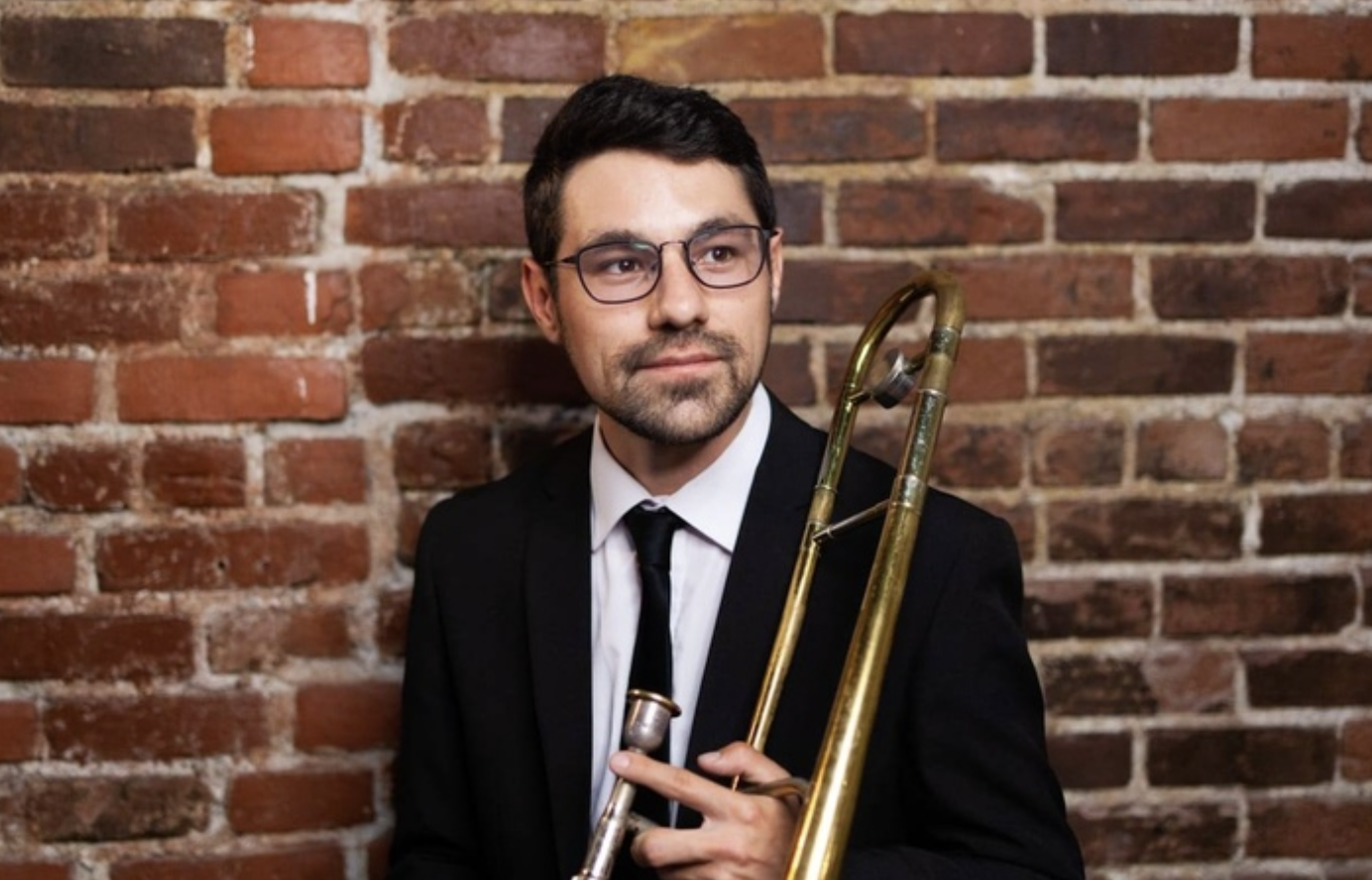 Paul Nelson's Big Ol' Band feat. Tawanda