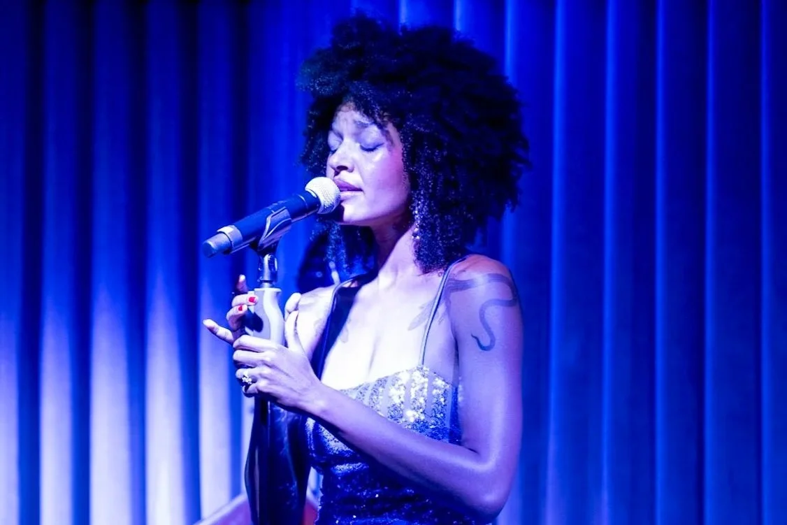 Sunday Jazz Salon at LAAC