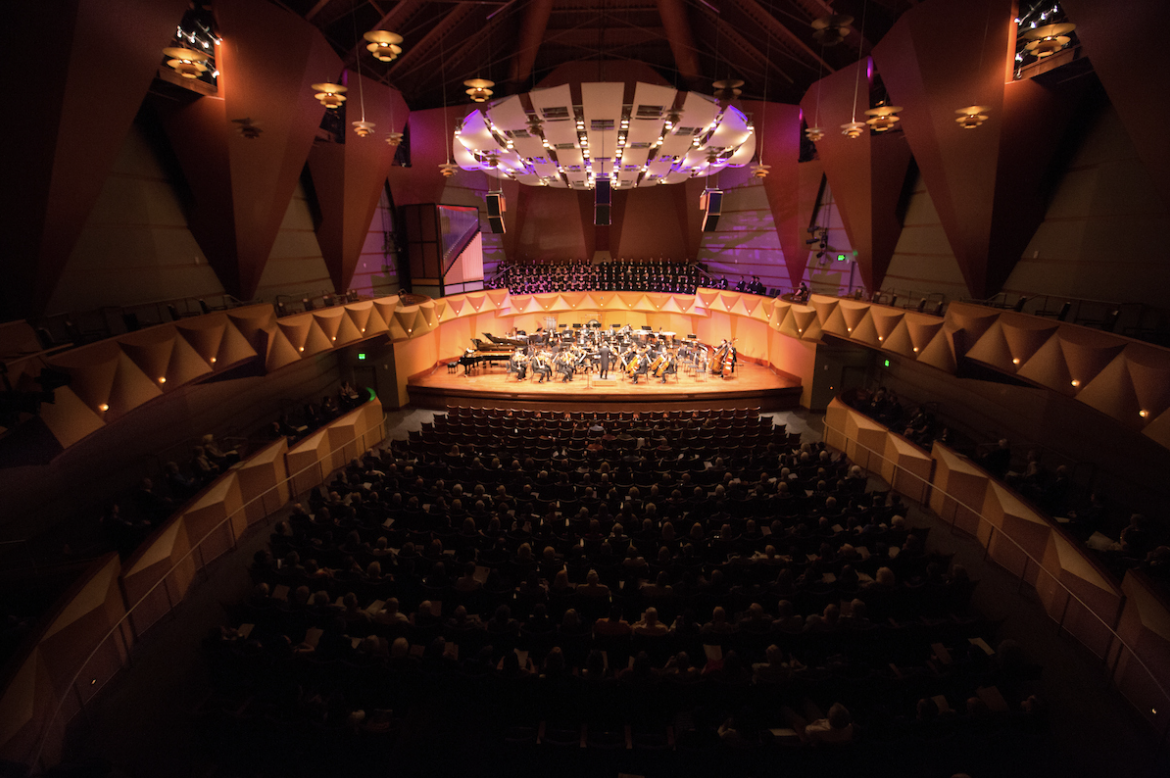 Fullerton Jazz Orchestra
