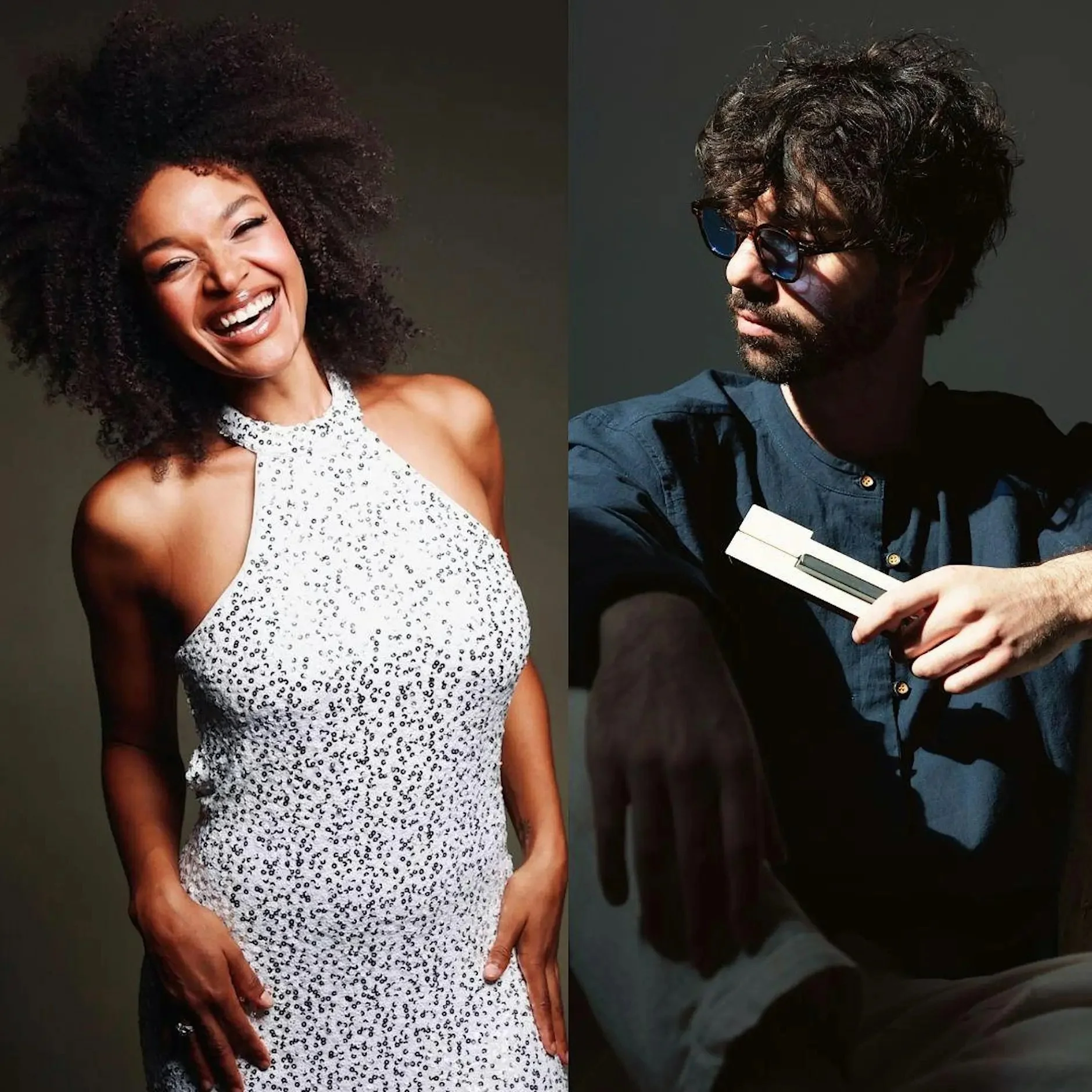 The Gabriel Schillinger-Hyman Trio featuring Tawanda