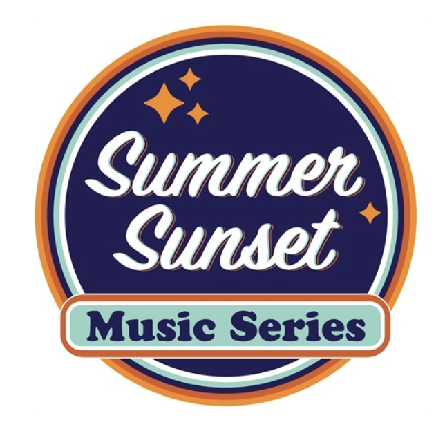 2026 Summer Sunset Concert Series in Culver City