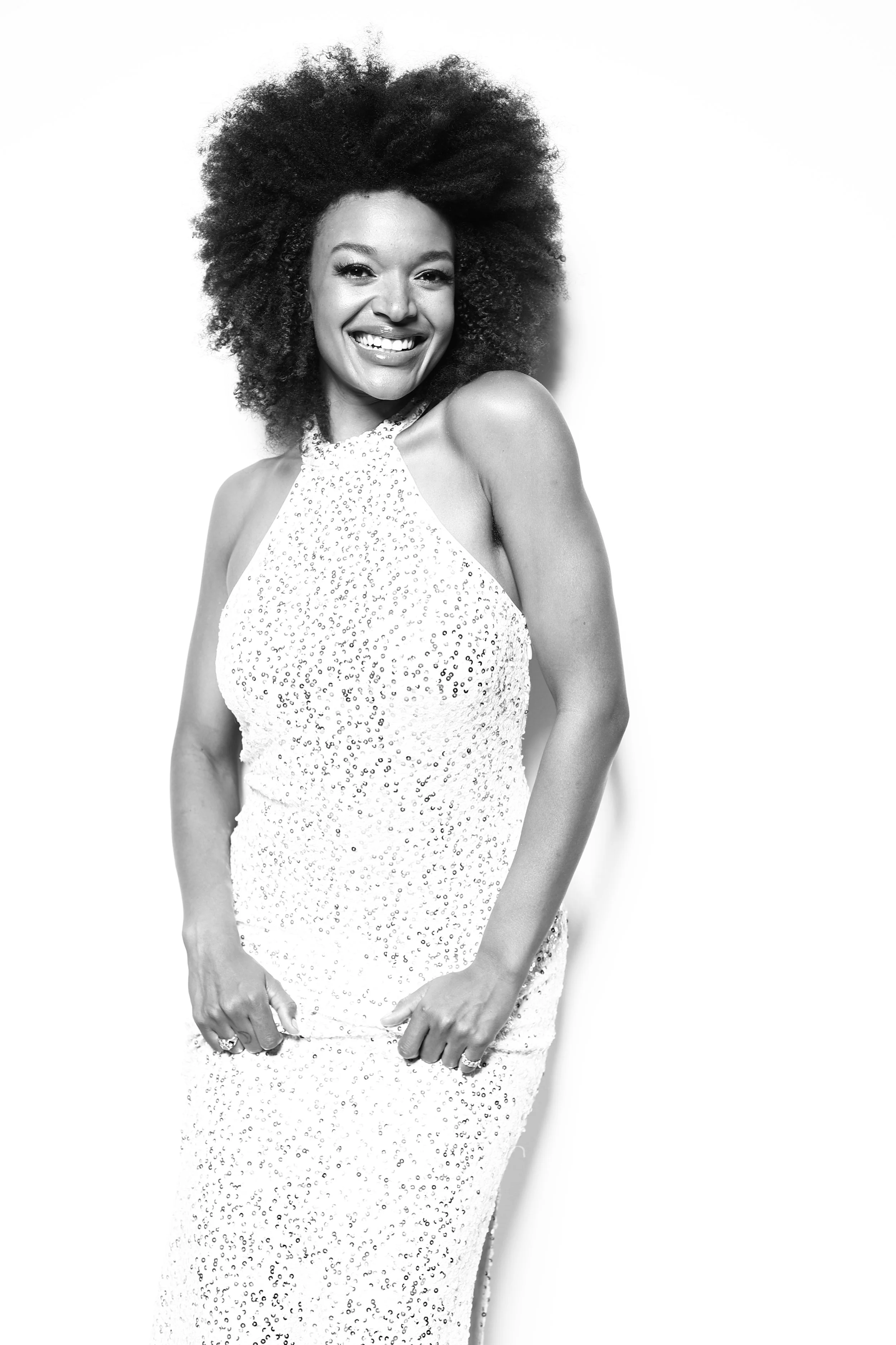 Studio shot by Jeff Xander. November '23