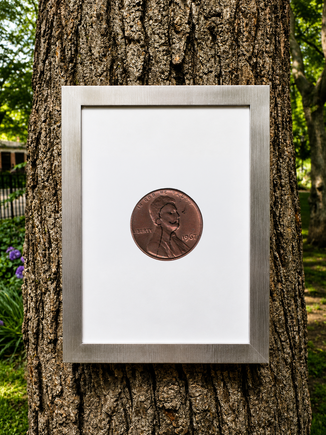 Guy on Penny