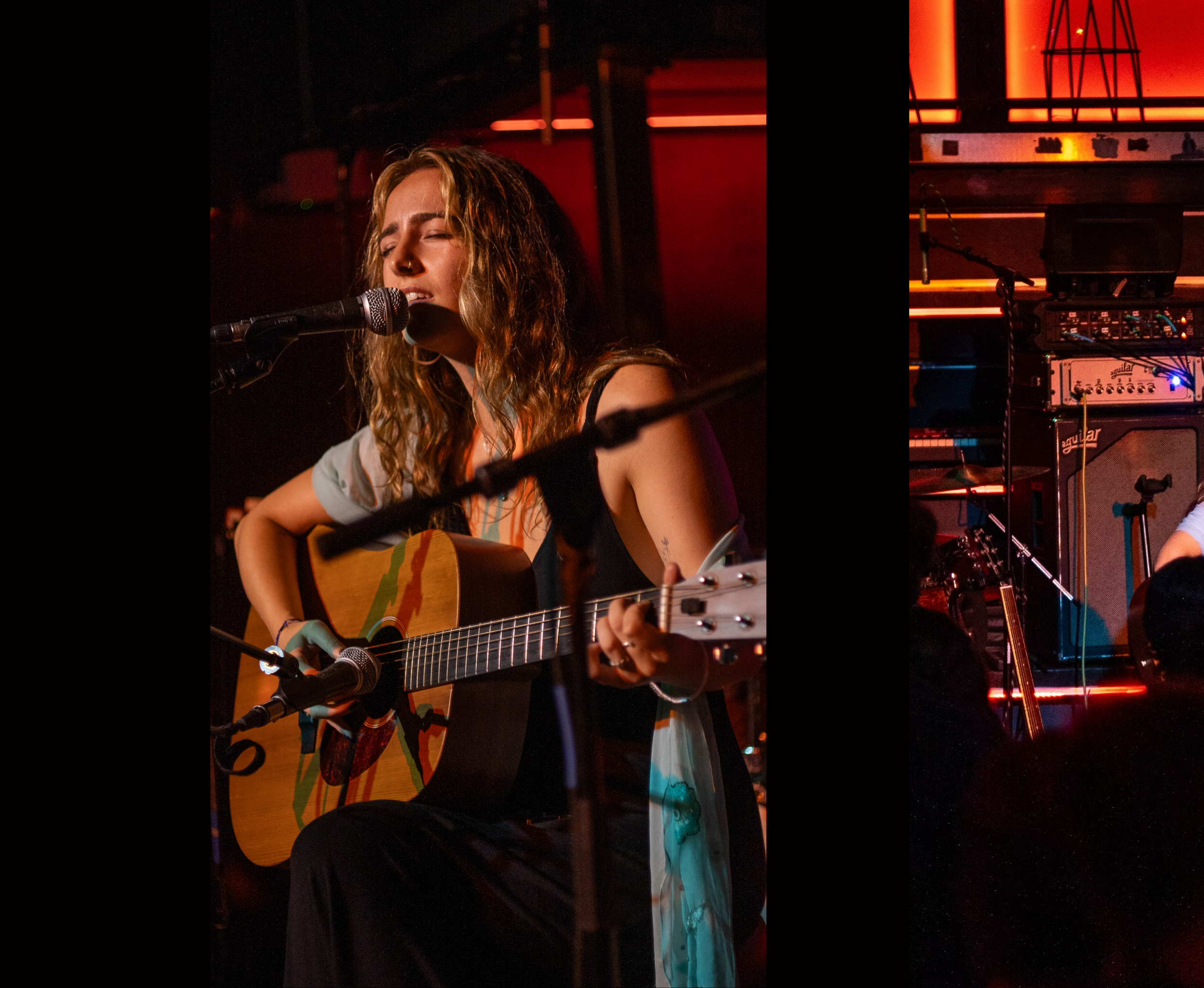 Nublu 151 New York City 07/24/26