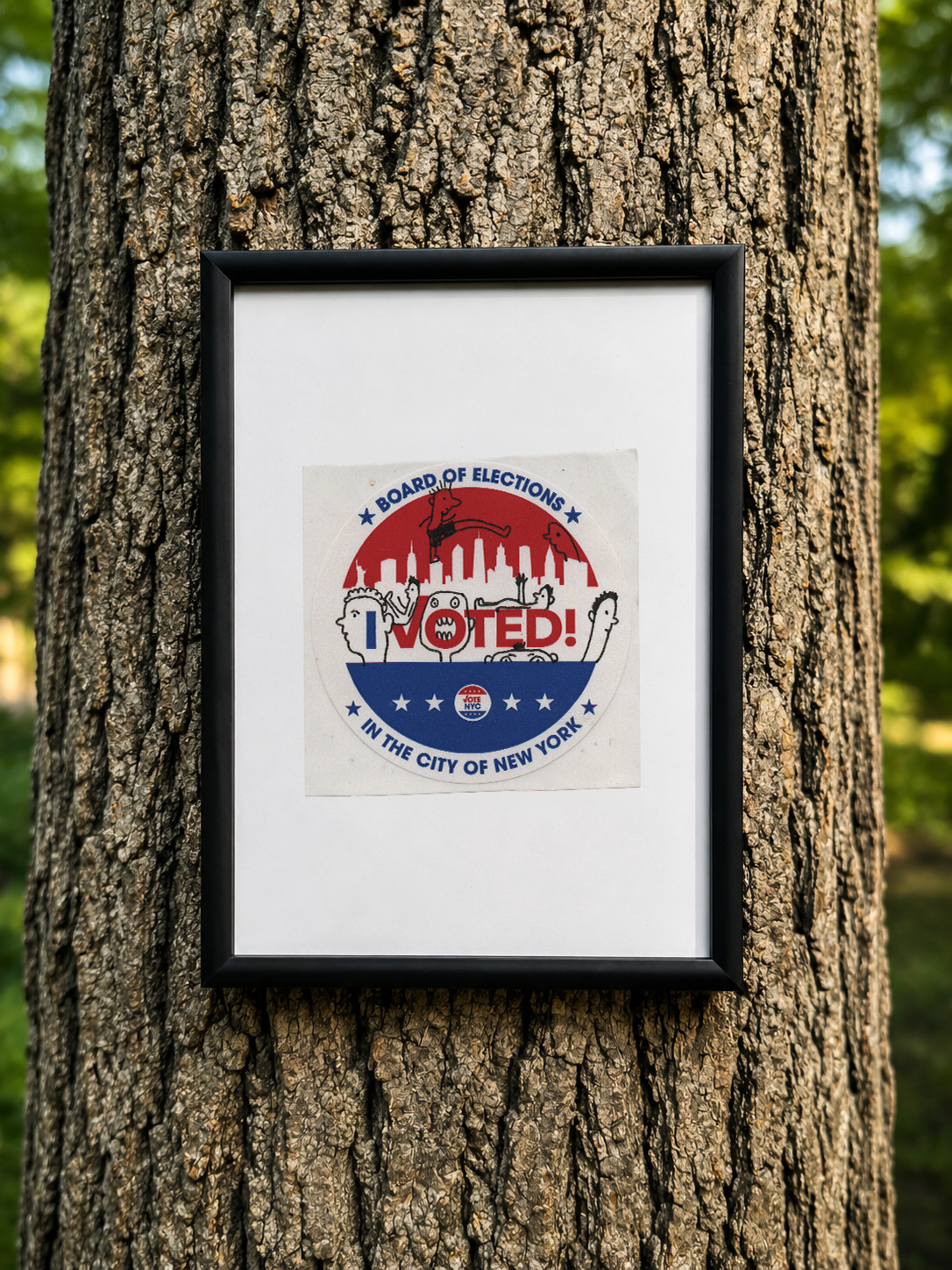 I Voted!