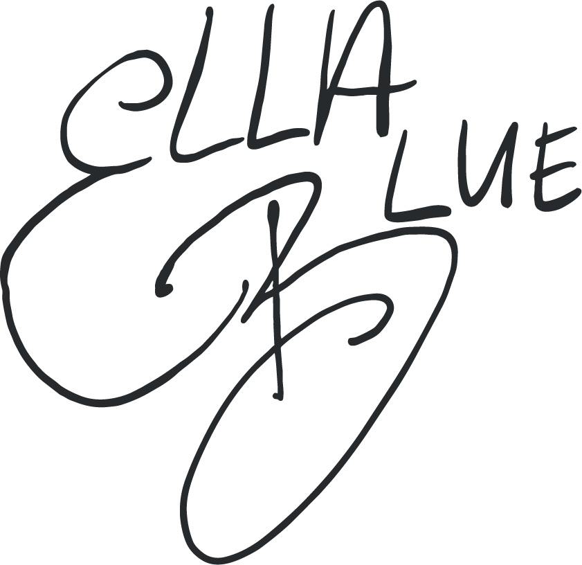 Ella Blue