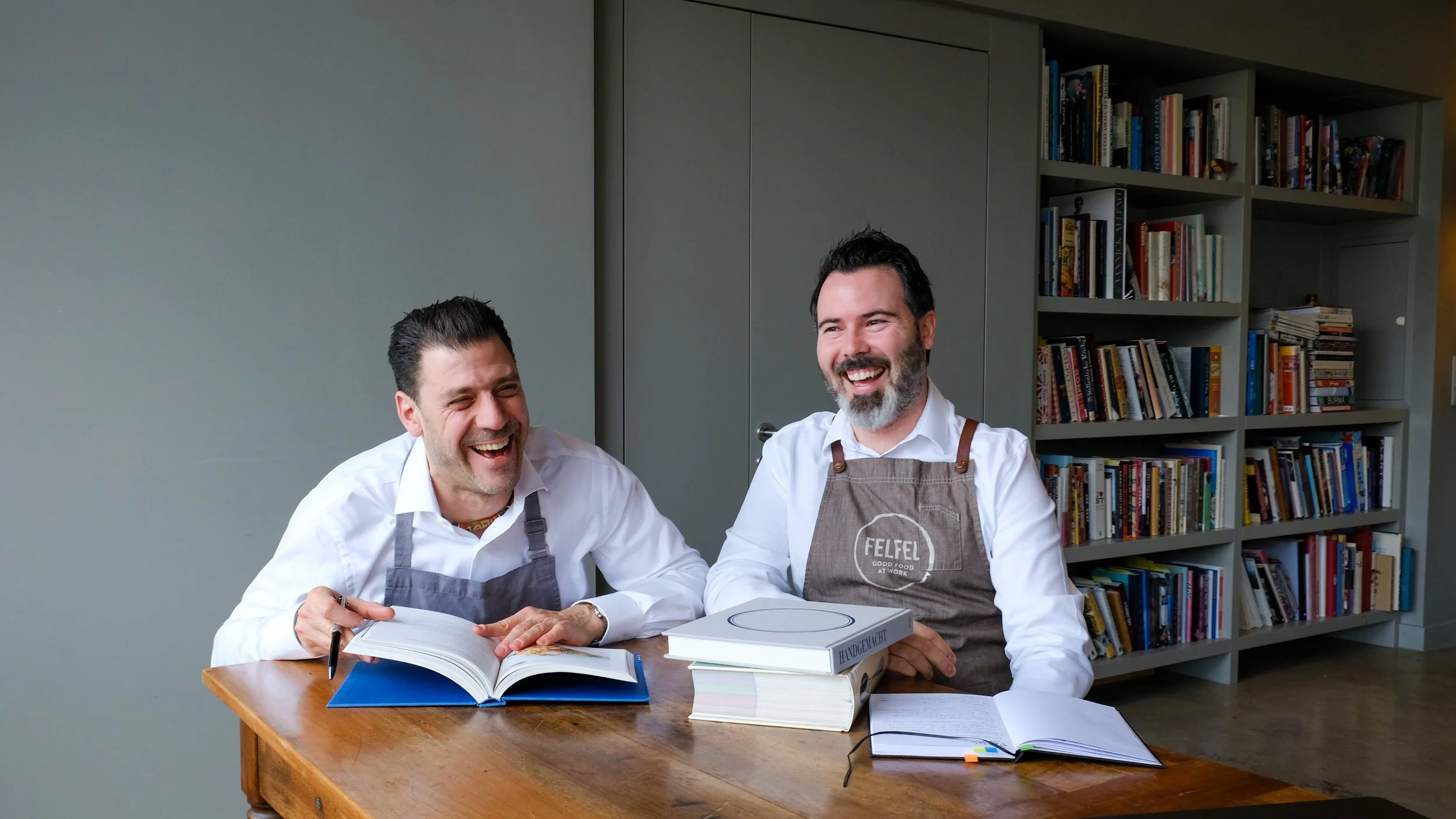 Happy to chat about the revolution of vending machines in new york