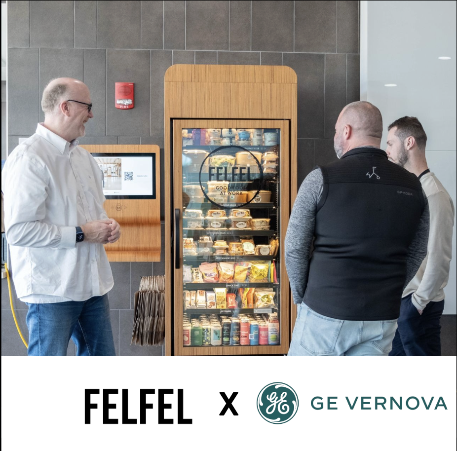 Food That Shows You Care