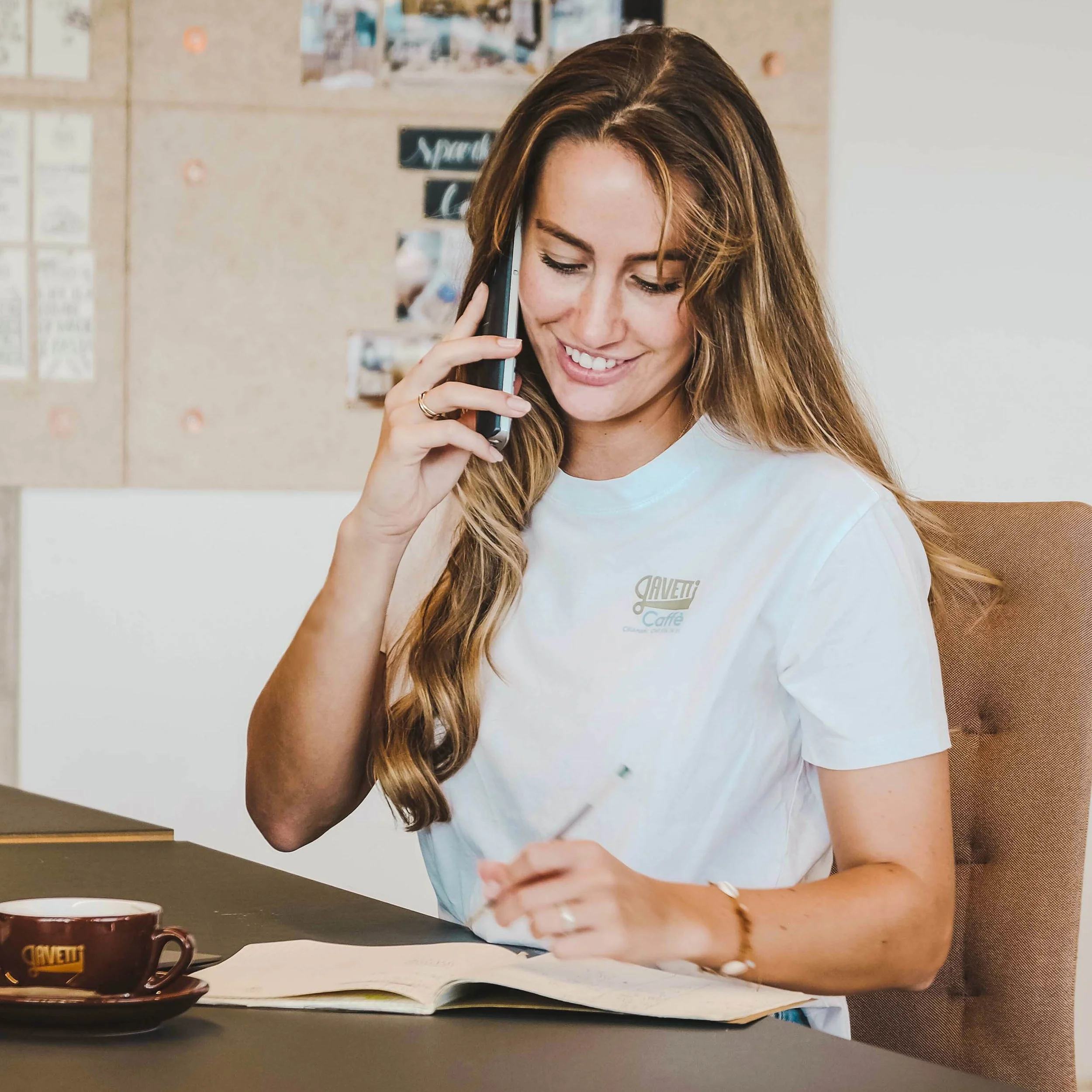 Office Snacks with FELFEL - give us a call.