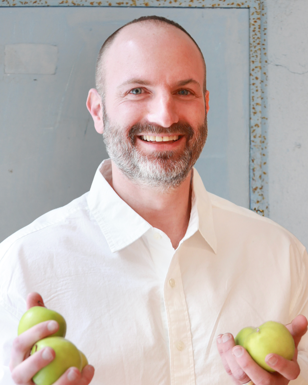 Lunch Catering Consulting Jon