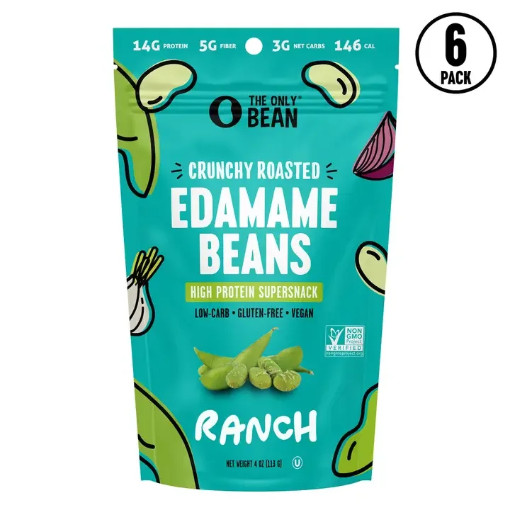 Edamame office pantry.webp
