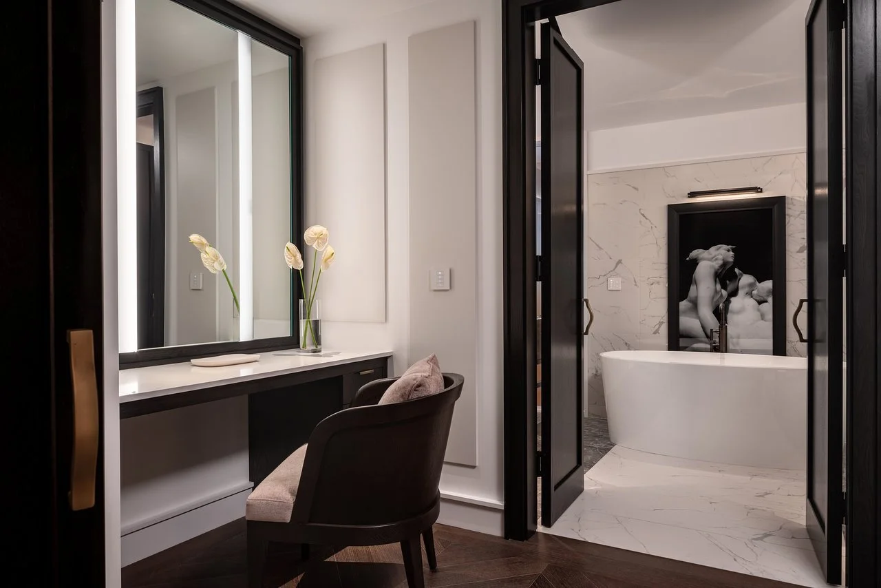 Four Seasons Montréal