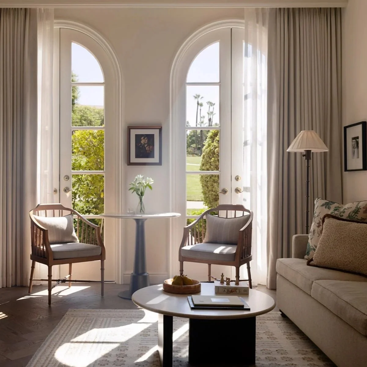 Langham Huntington Passadena