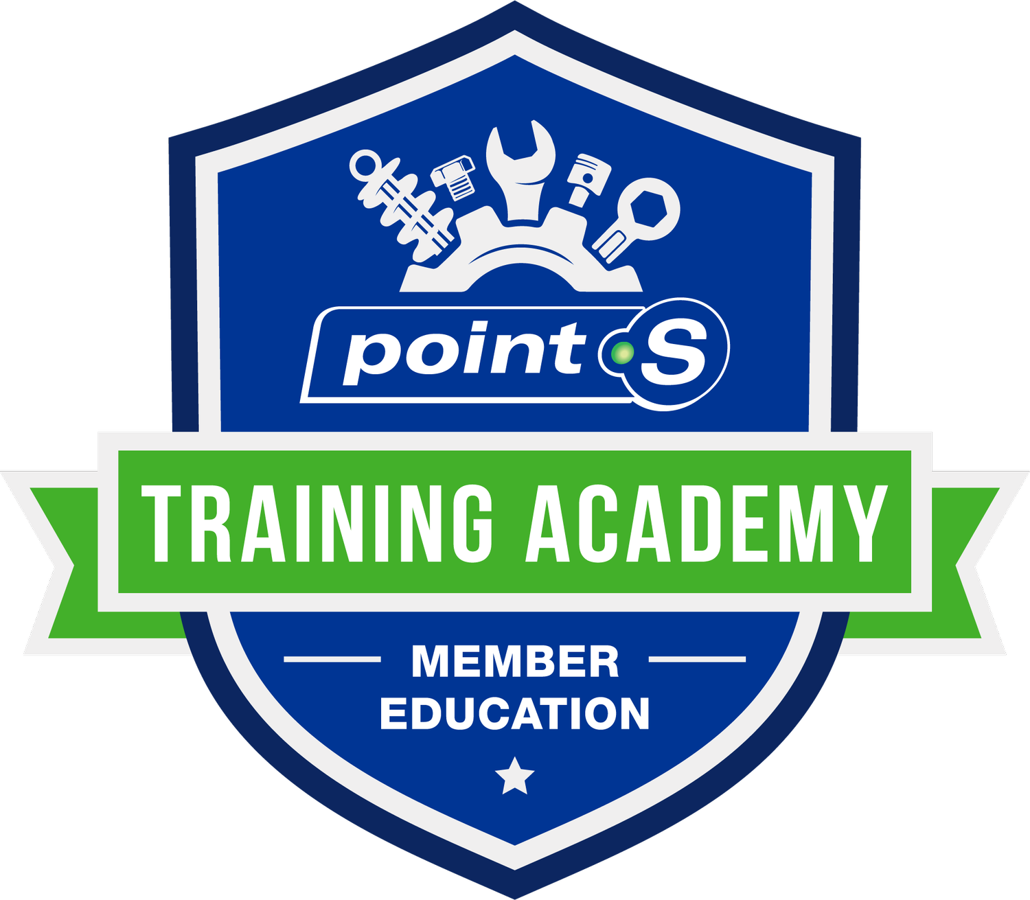 Training Academy — Point S Master Shop