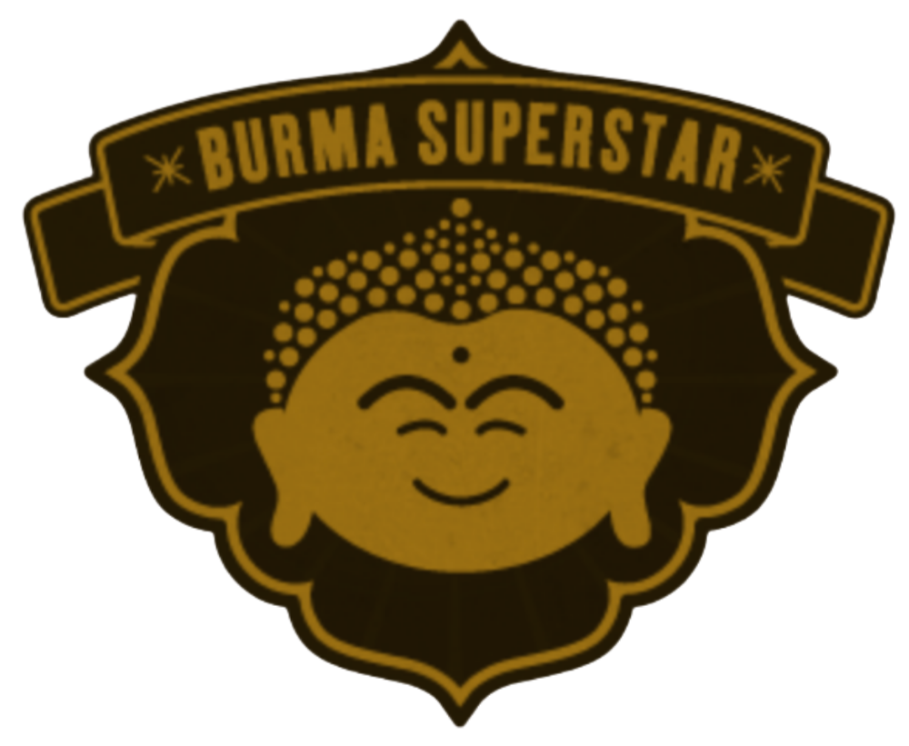 Burma Superstar