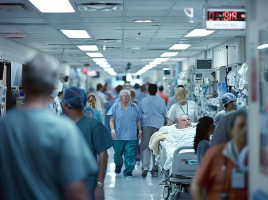 How to Make Healthcare Restrooms More Accessible for Patients and Visitors