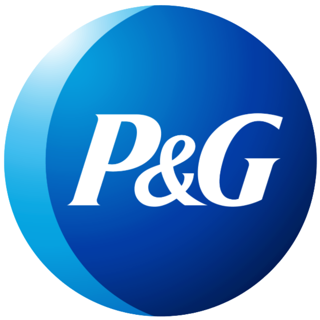 P&G