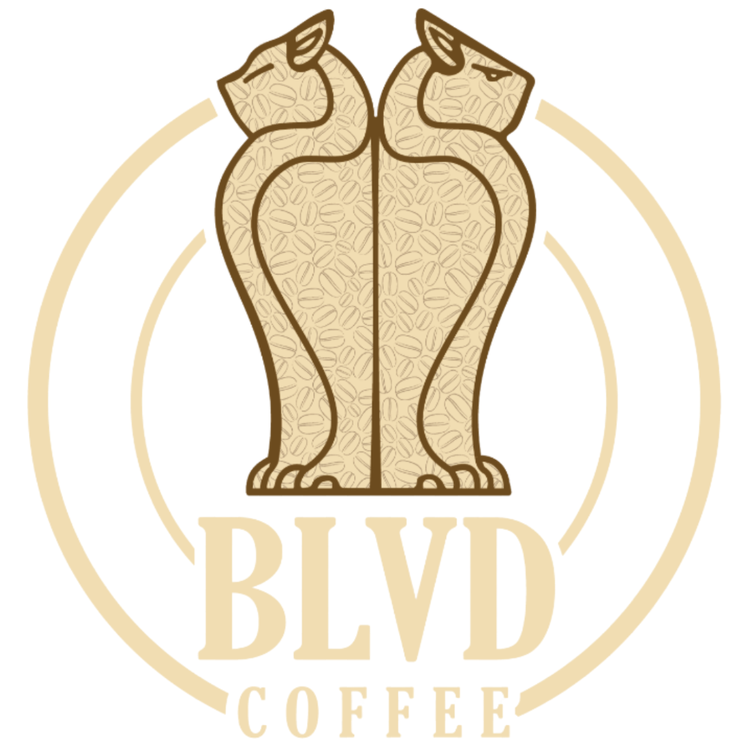BLVD Coffee