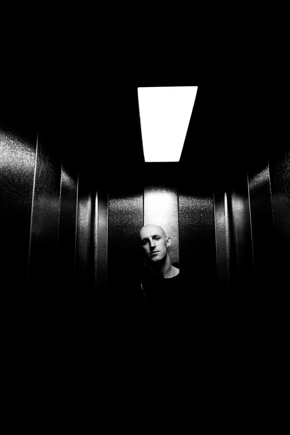 Mark William Lewis takes LA