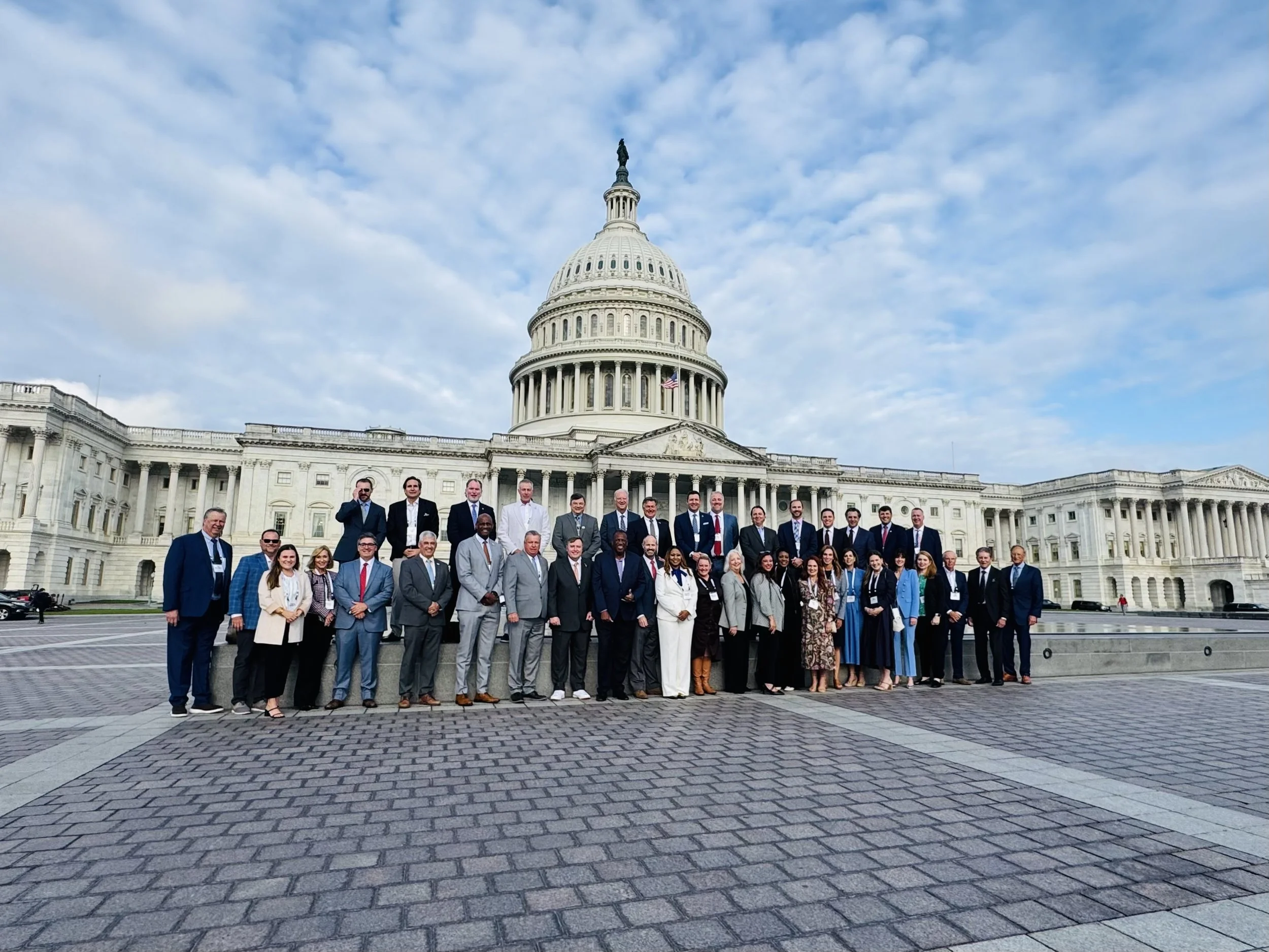 Washington DC Fly-In