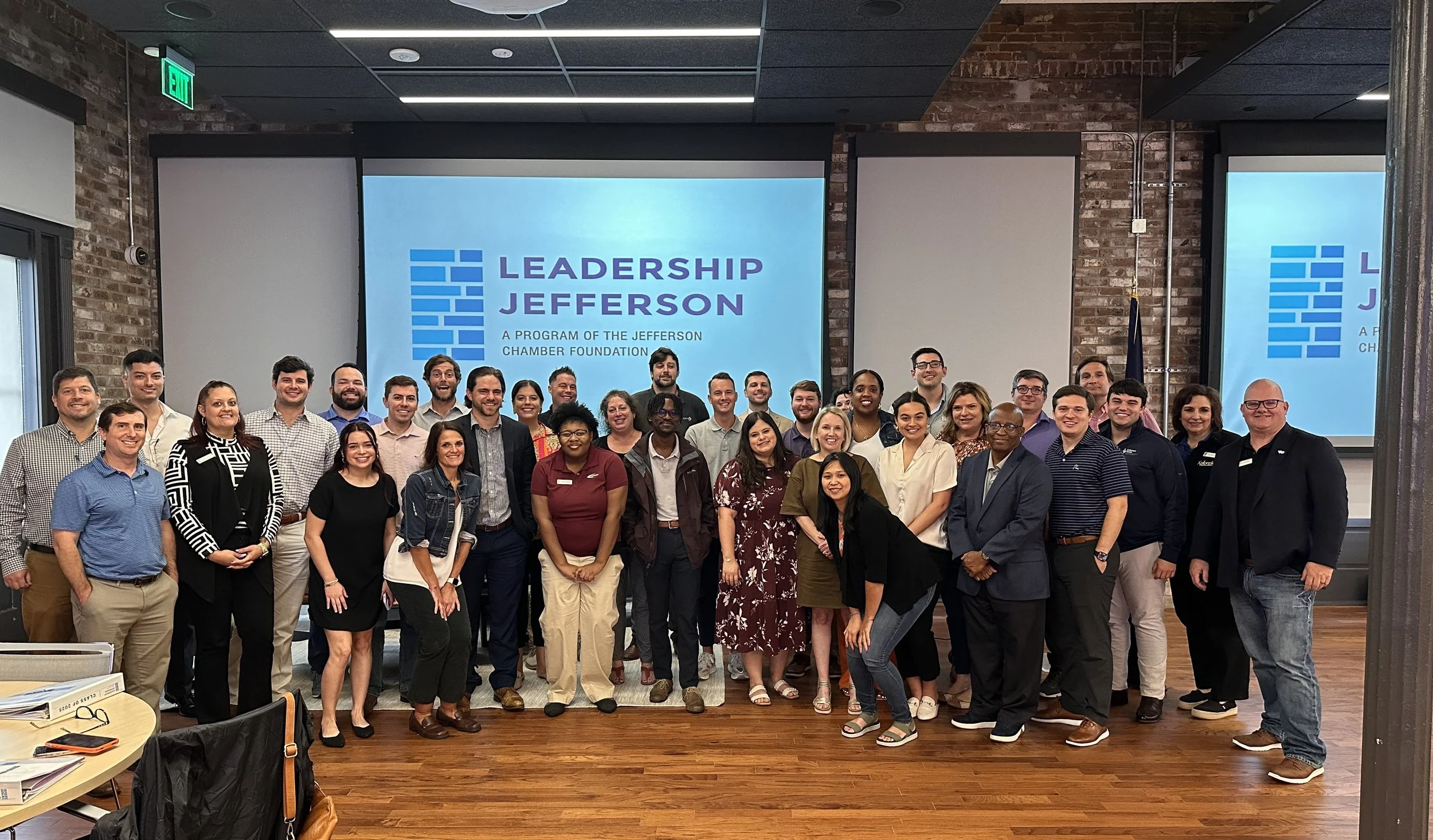 Leadership Jefferson