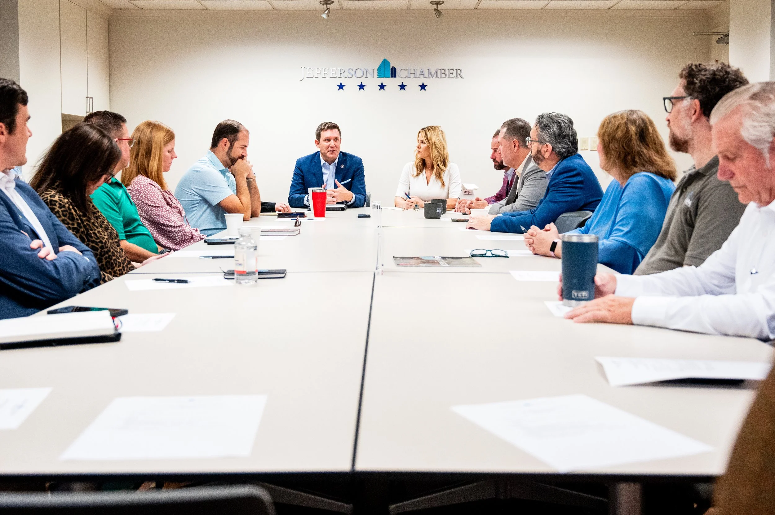 Government Affairs Committee