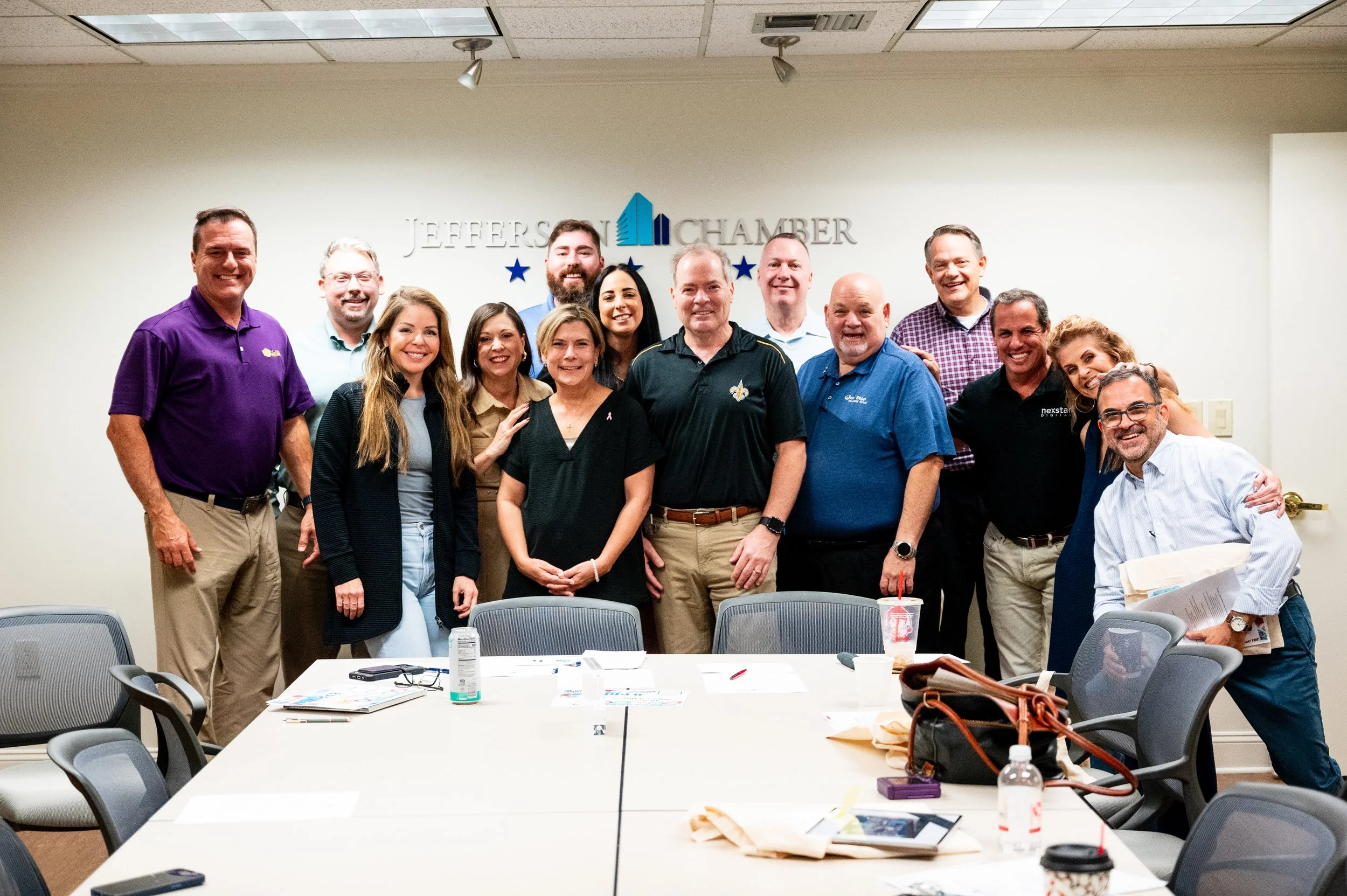 Ambassadors Committee