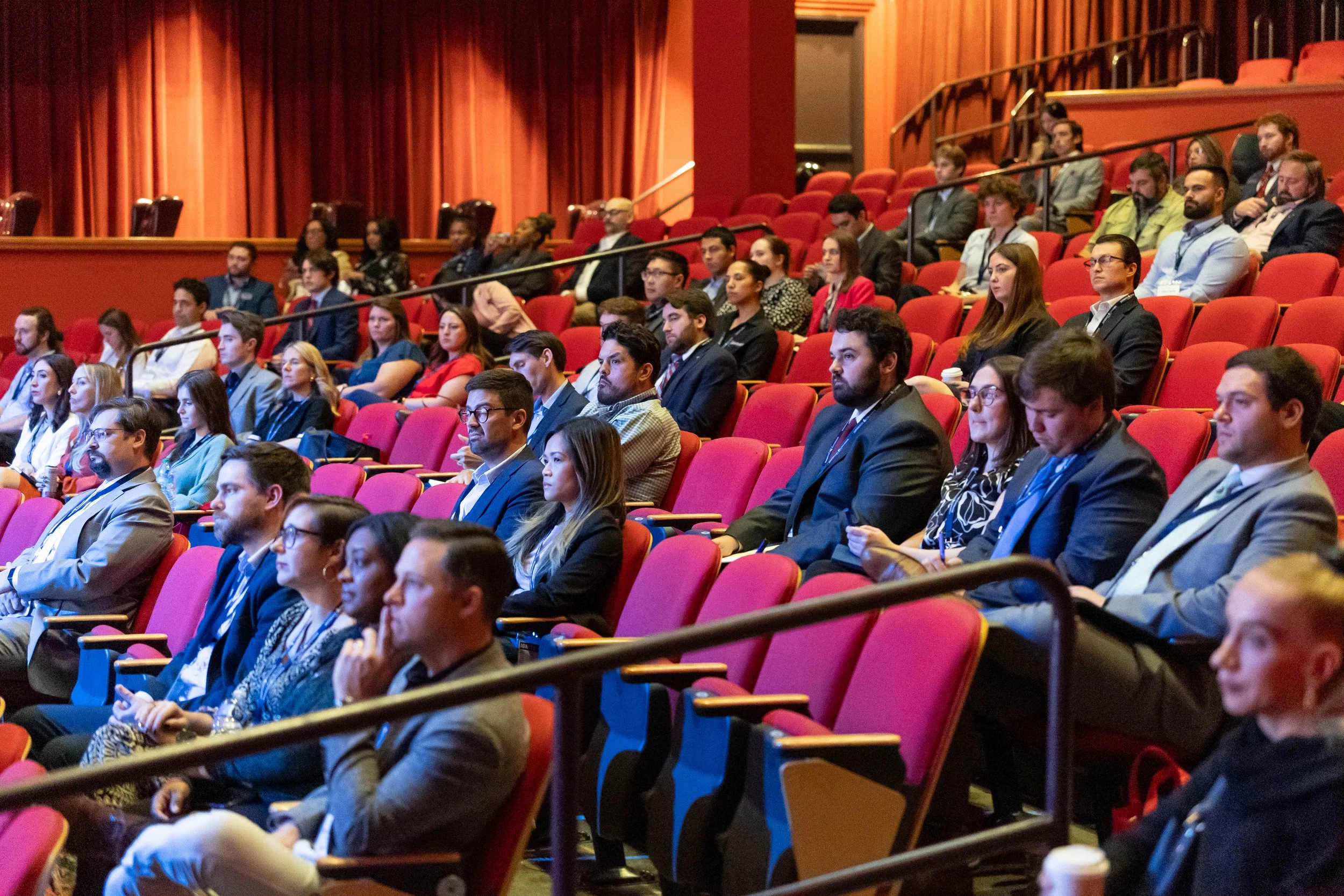 Young Professionals Committee