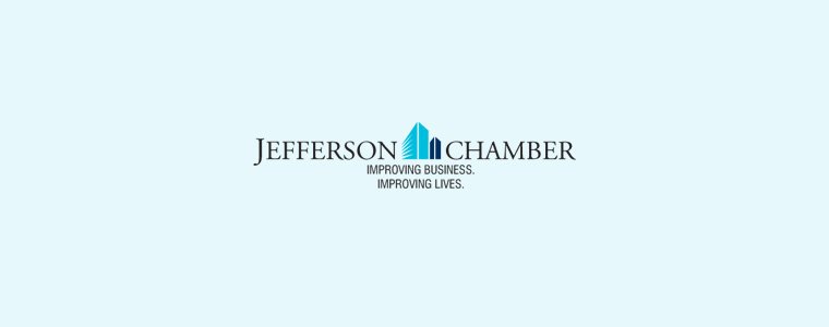 Jefferson Chamber Helps Advance Local Park