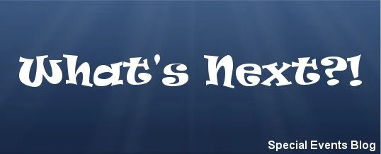 It’s Time to Celebrate!