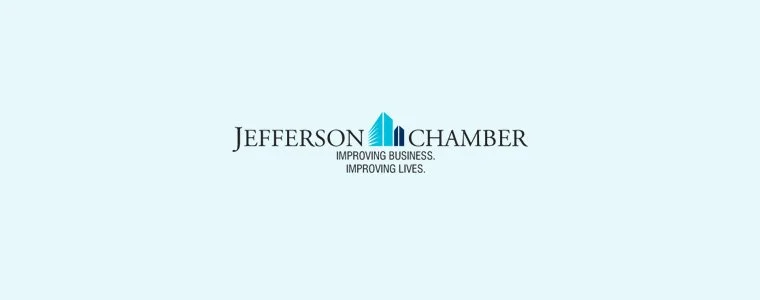 U.S. Chamber Awards Jefferson Chamber with 4-Star Accreditation