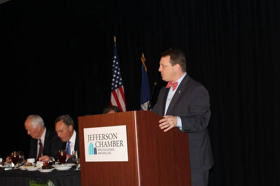 Announcing Our 2015 Board of Directors