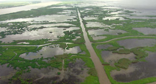 Flood Protection Video from Councilman Templet