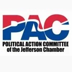 Jefferson Chamber PAC Endorses David Vitter for Louisiana Governor
