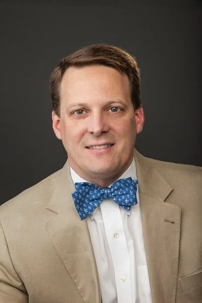 Truly Honored: A message from Chairman Todd Matherne