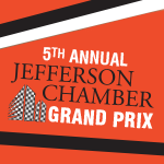 5th Annual Grand Prix set for July 13th 2016