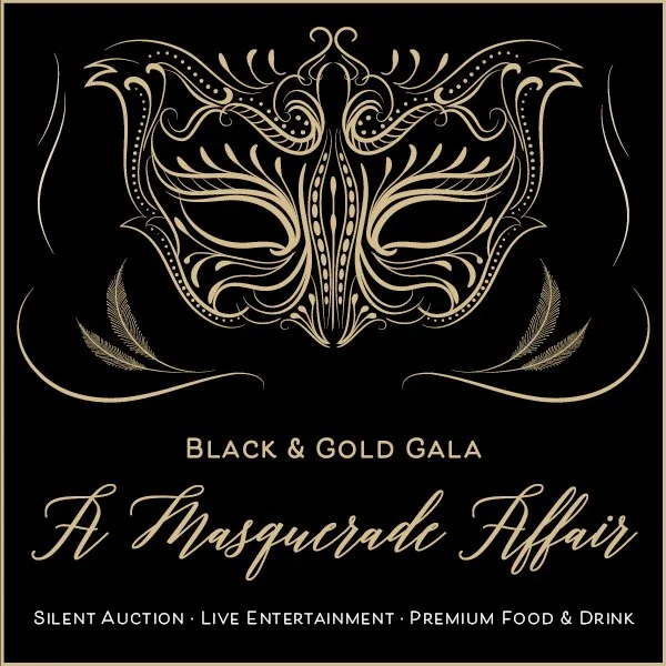 Jefferson Chamber to Host Black & Gold Gala:  A Masquerade Affair on March 29