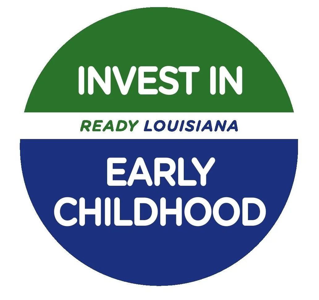 Jefferson Chamber Among Organizations Supporting Increased Investment in Quality Early Care  and Education through Sports Betting Revenues