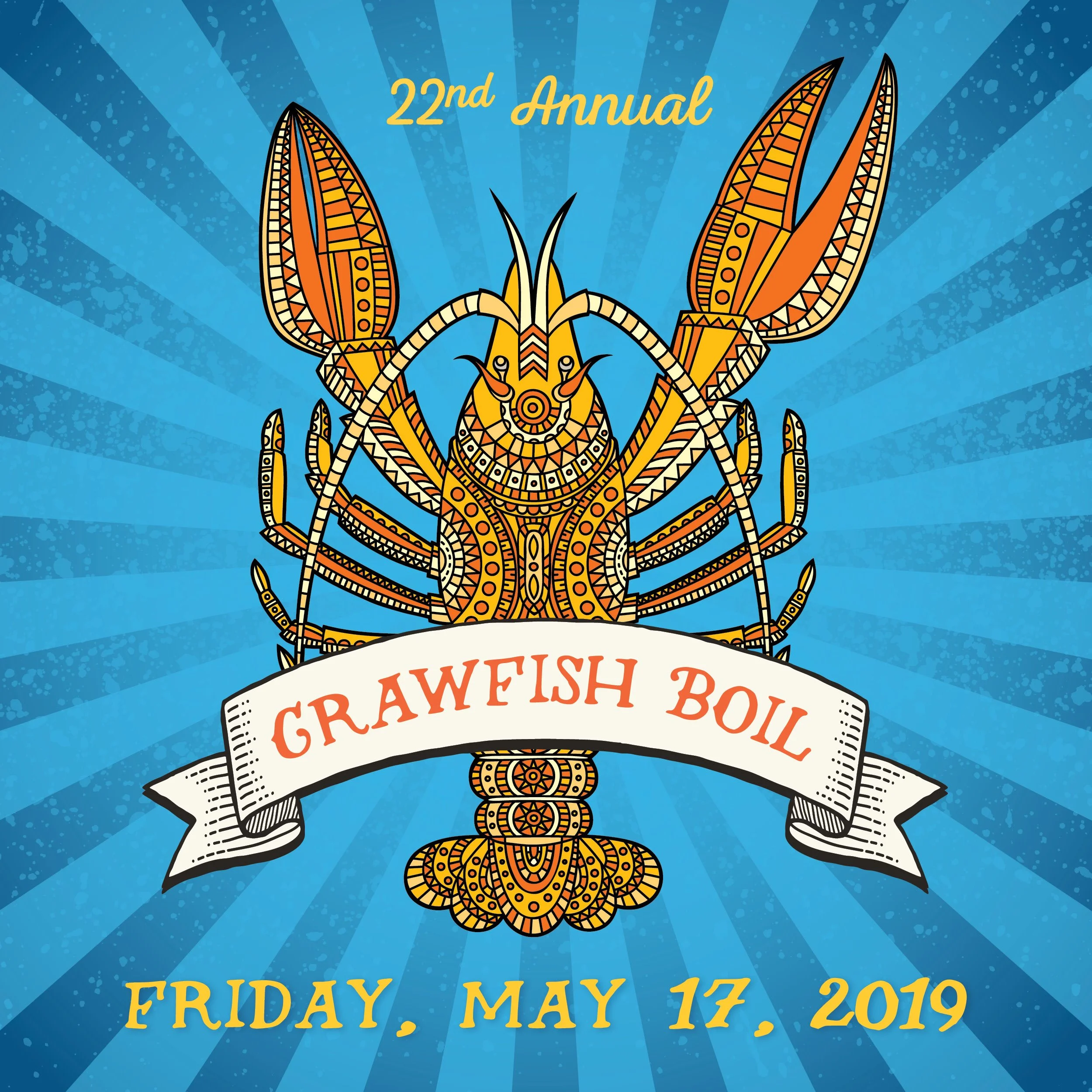 Jefferson Chamber to Host 22nd Annual Crawfish Boil May 17