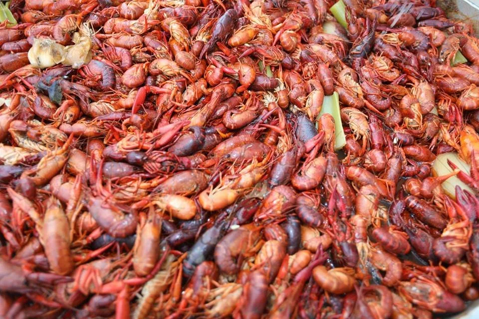 Jefferson Chamber Crawfish Boil to Offer Unlimited Food, Drinks & Networking