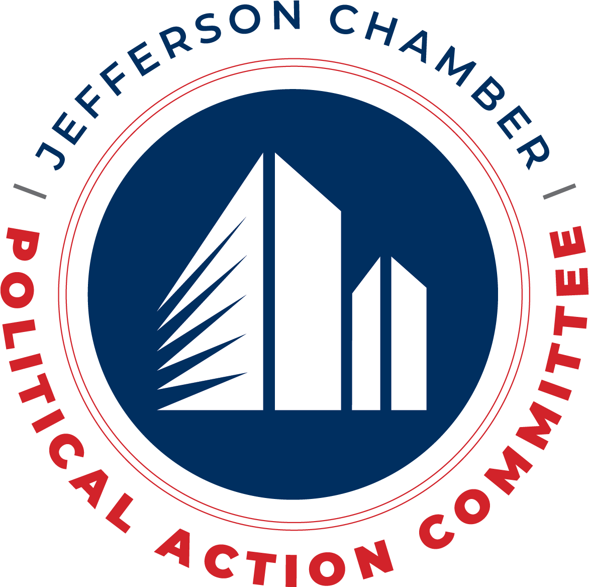 Political Action Committee of the Jefferson Chamber Announces Endorsements