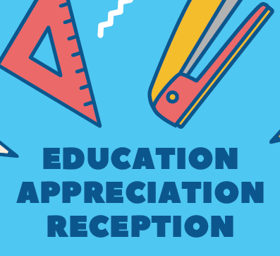 Jefferson Chamber Hosts Education Appreciation Reception for Jefferson Parish Educators
