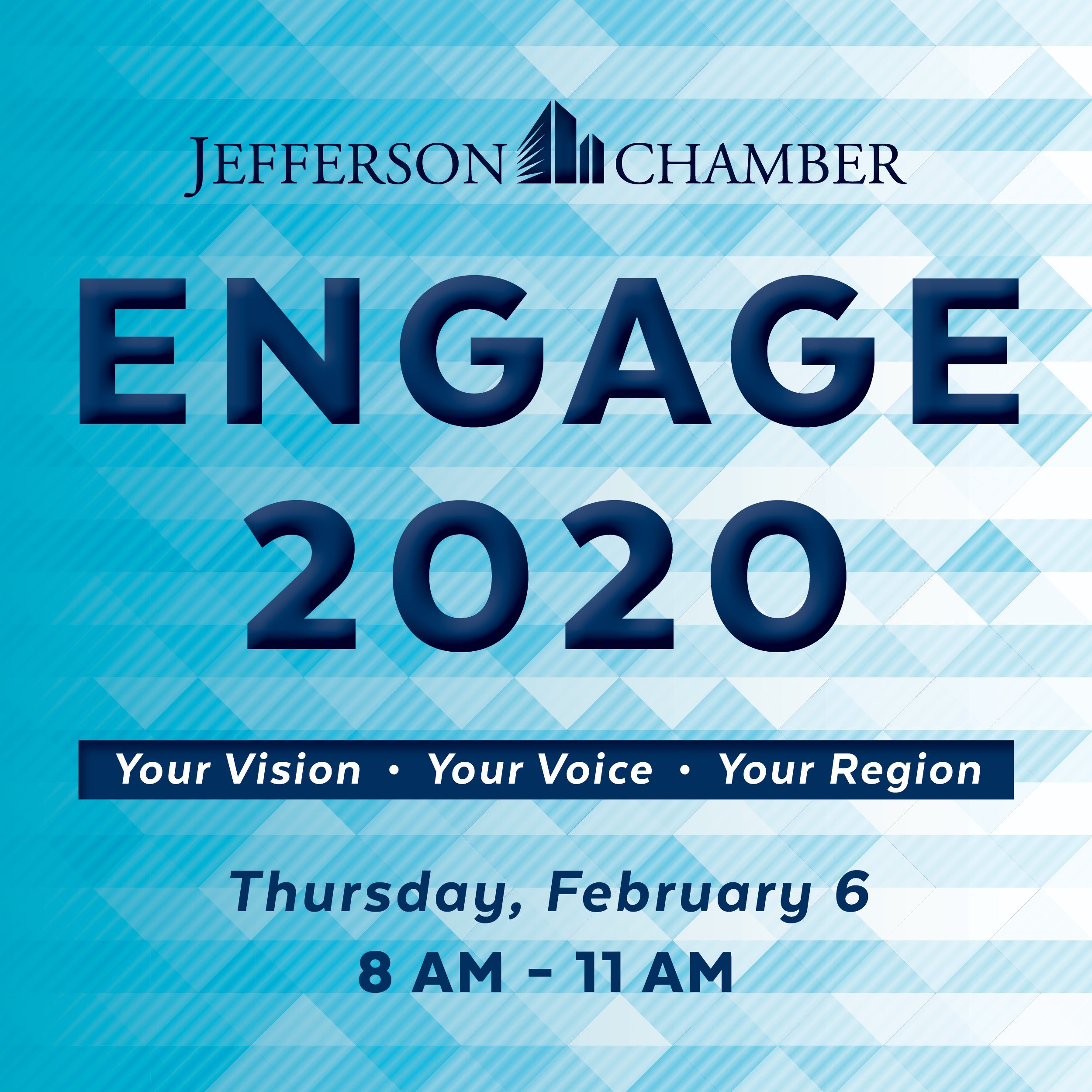 Councilmen-At-Large to Speak at Jefferson Chamber Annual Meeting
